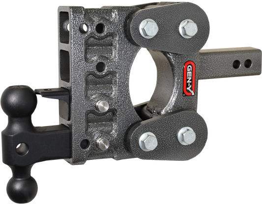 GEN-Y Trailer Hitch GH-1024