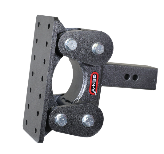 GEN-Y Trailer Hitch GH-1101