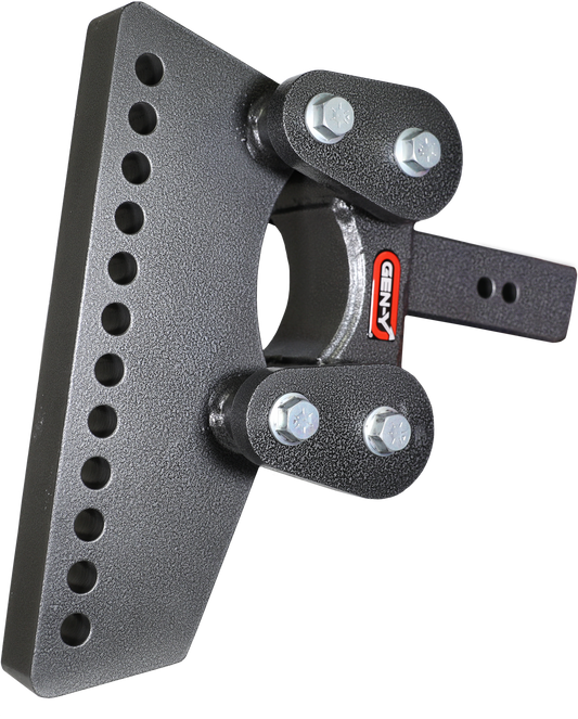 GEN-Y Trailer Hitch GH-1103