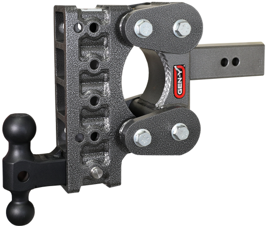 GEN-Y Trailer Hitch GH-1115