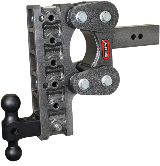 GEN-Y Trailer Hitch GH-1116
