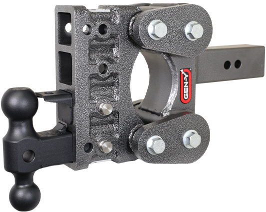 GEN-Y Trailer Hitch GH-1124