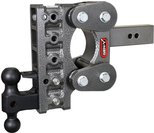 GEN-Y Trailer Hitch GH-1125