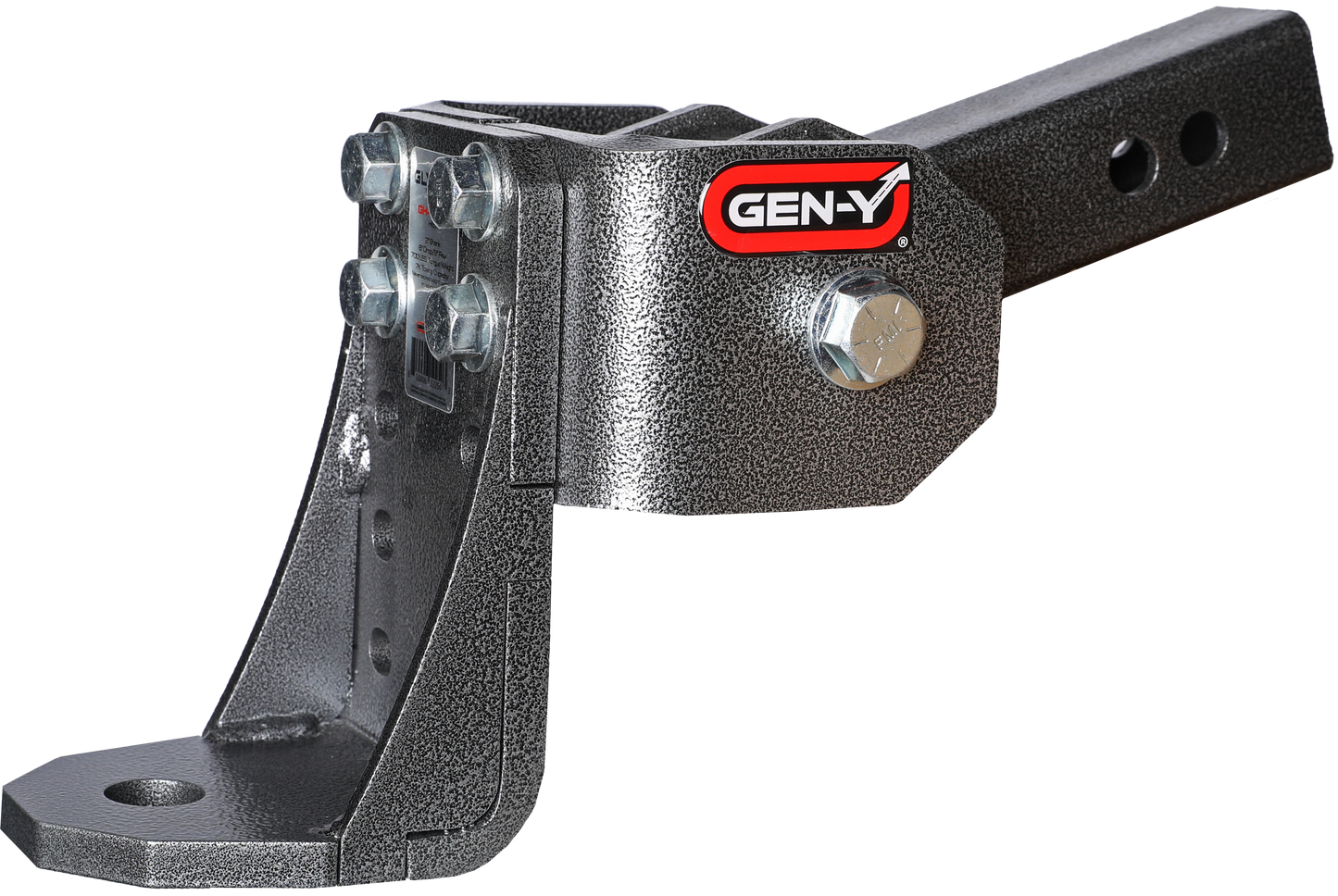GEN-Y Trailer Hitch GH-12005