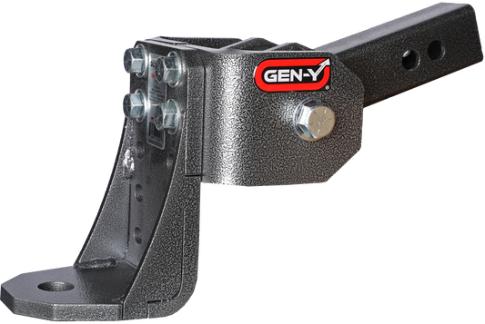 GEN-Y Trailer Hitch GH-12005