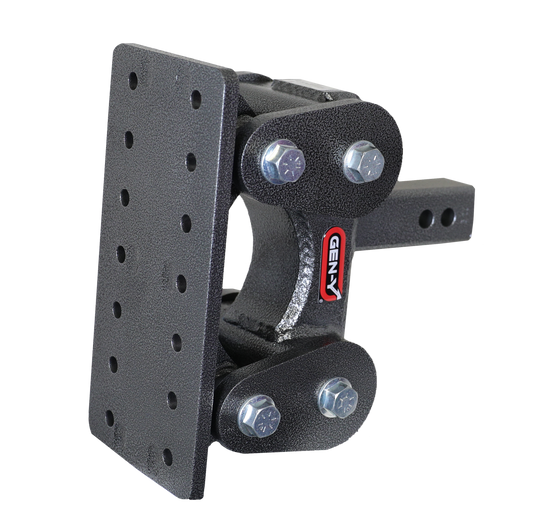 GEN-Y Trailer Hitch GH-1201