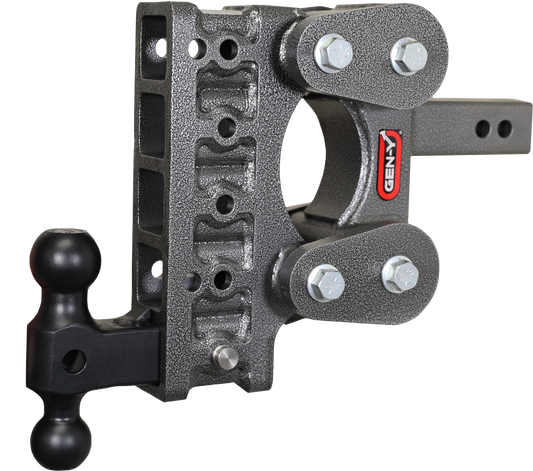 GEN-Y Trailer Hitch GH-1215