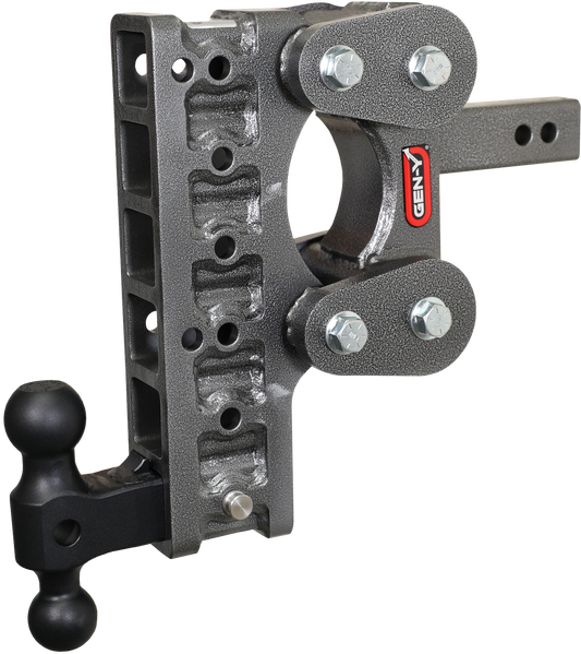 GEN-Y Trailer Hitch GH-1216