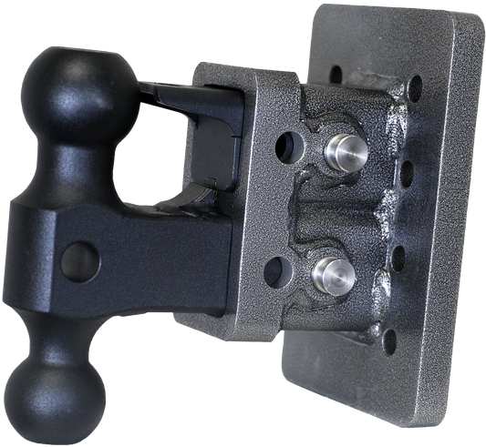 GEN-Y Trailer Hitch GH-122