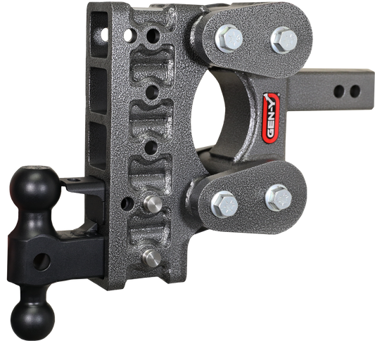 GEN-Y Trailer Hitch GH-1225