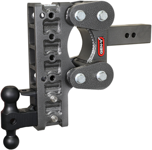GEN-Y Trailer Hitch GH-1226