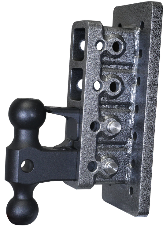 GEN-Y Trailer Hitch GH-124