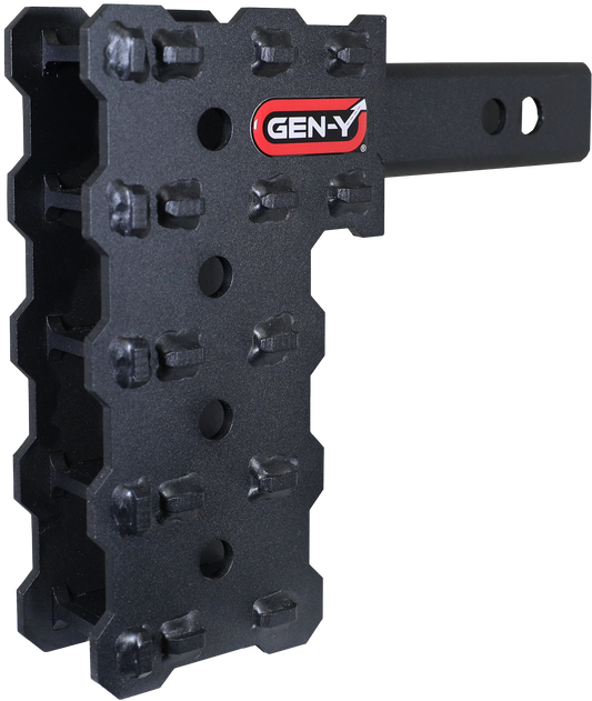 GEN-Y Trailer Hitch GH-13004X