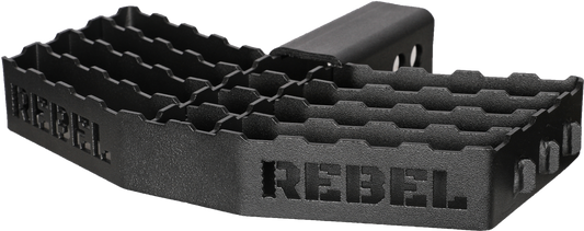 GEN-Y Receiver Hitch Mounted Step GH-13052X