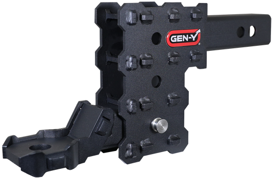 GEN-Y Trailer Hitch GH-13053X