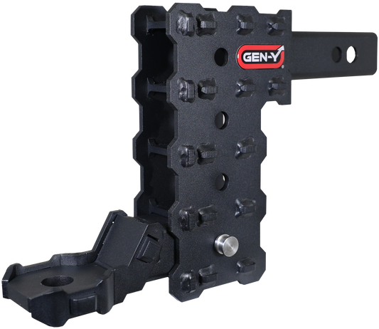 GEN-Y Trailer Hitch GH-13054X
