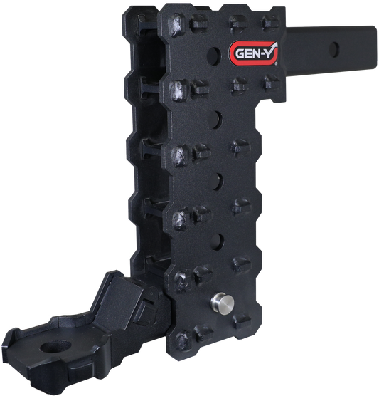 GEN-Y Trailer Hitch GH-13055X