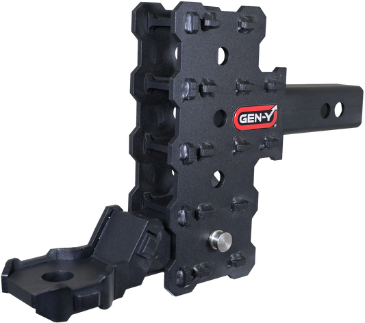 GEN-Y Trailer Hitch GH-13154X