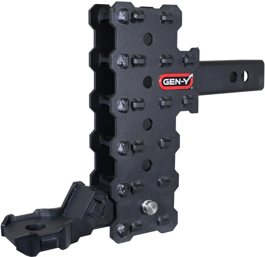 GEN-Y Trailer Hitch GH-13155X