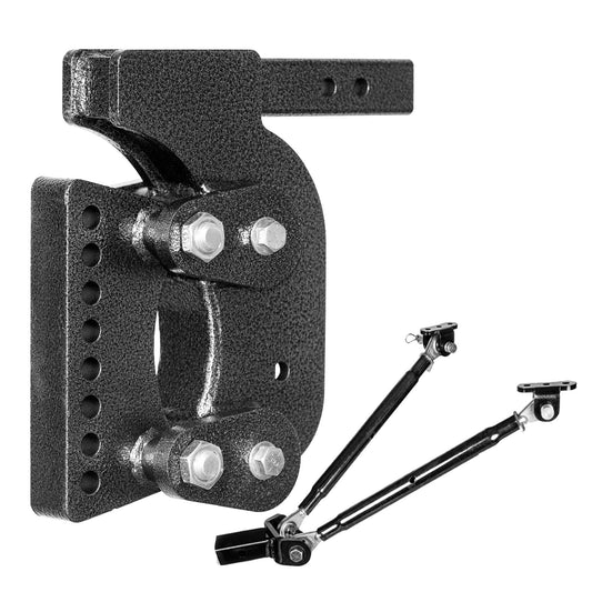 GEN-Y Trailer Hitch GH-1402