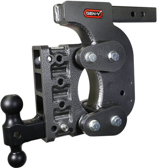 GEN-Y Trailer Hitch GH-1414