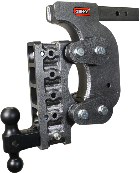 GEN-Y Trailer Hitch GH-1415