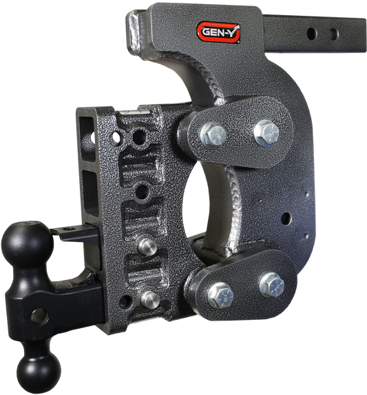 GEN-Y Trailer Hitch GH-1424
