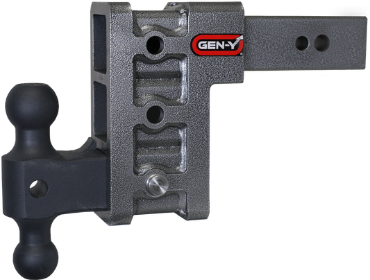 GEN-Y Trailer Hitch GH-1613