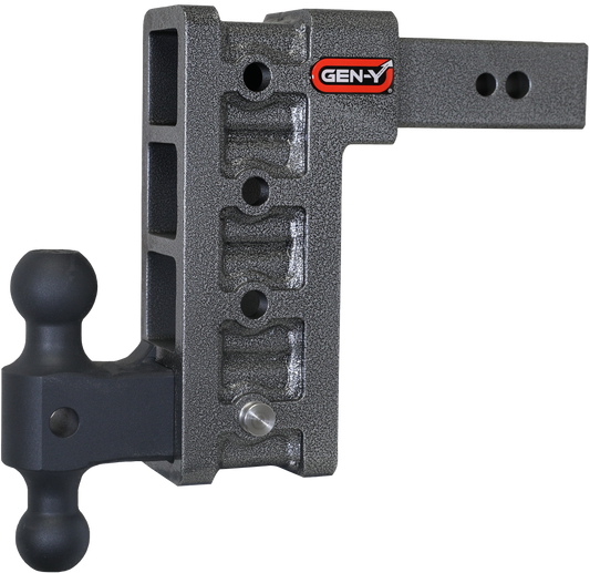 GEN-Y Trailer Hitch GH-1614