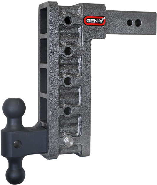 GEN-Y Trailer Hitch GH-1615