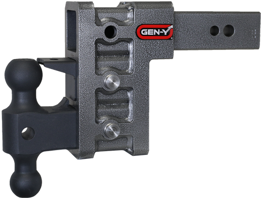 GEN-Y Trailer Hitch GH-1623