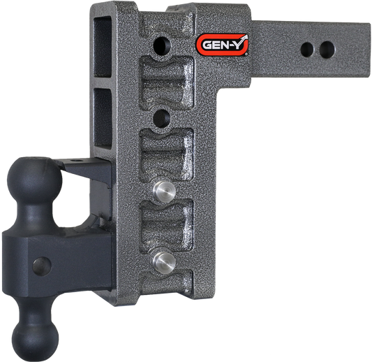 GEN-Y Trailer Hitch GH-1624