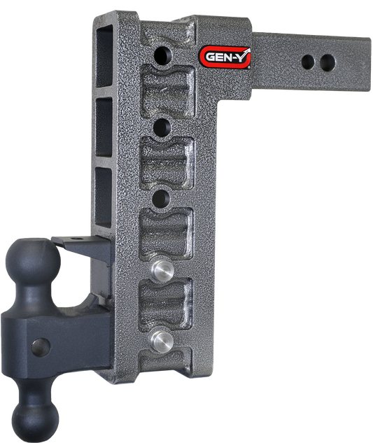 GEN-Y Trailer Hitch GH-1625