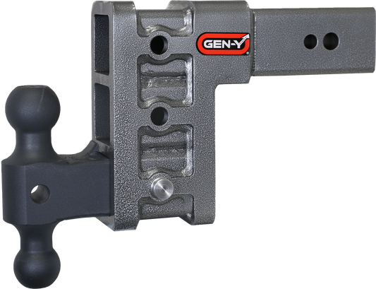 GEN-Y Trailer Hitch GH-1713