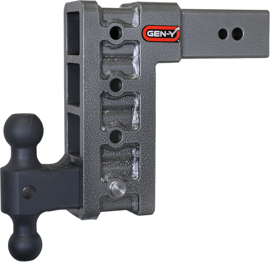 GEN-Y Trailer Hitch GH-1714