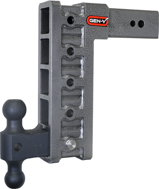 GEN-Y Trailer Hitch GH-1715