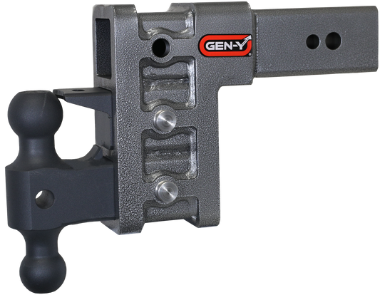 GEN-Y Trailer Hitch GH-1723