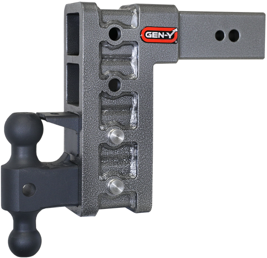 GEN-Y Trailer Hitch GH-1724