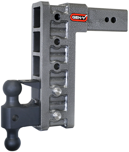 GEN-Y Trailer Hitch GH-1725