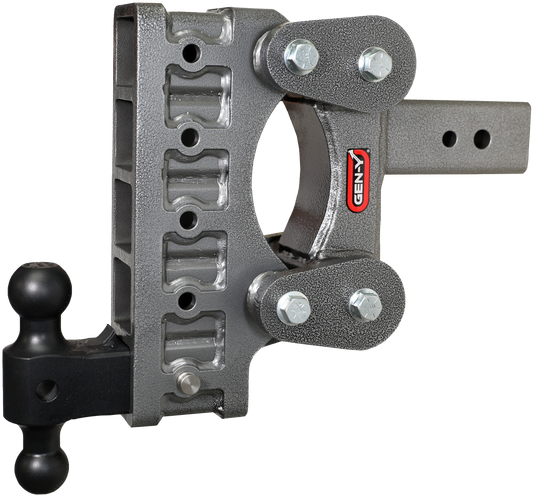 GEN-Y Trailer Hitch GH-1815