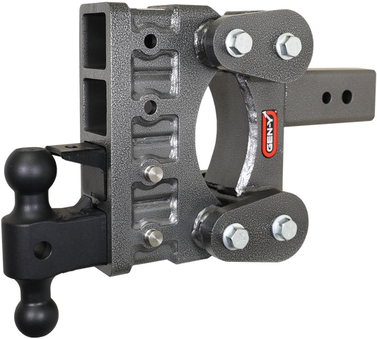 GEN-Y Trailer Hitch GH-1824