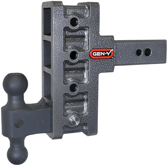 GEN-Y Trailer Hitch GH-1914
