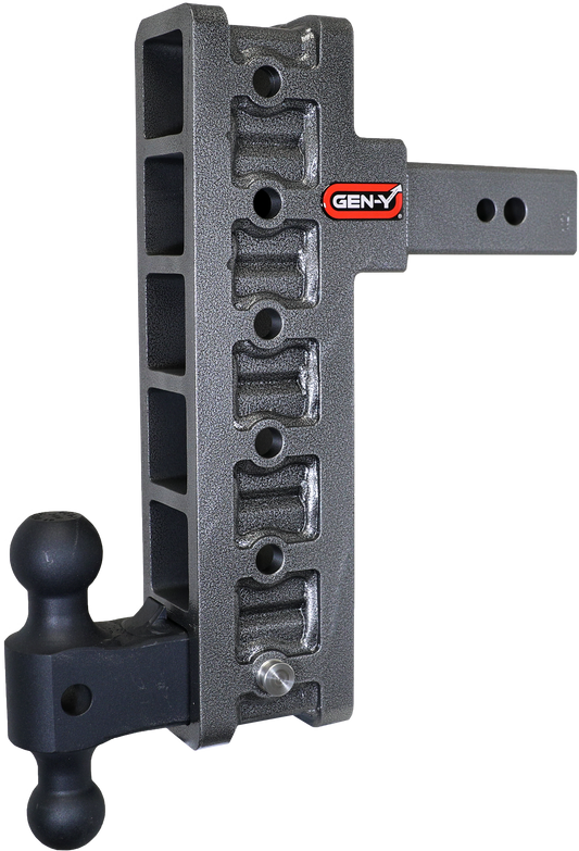 GEN-Y Trailer Hitch GH-1916