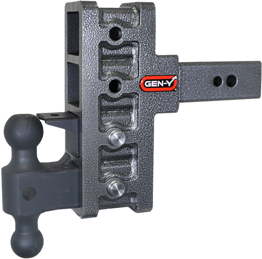 GEN-Y Trailer Hitch GH-1924