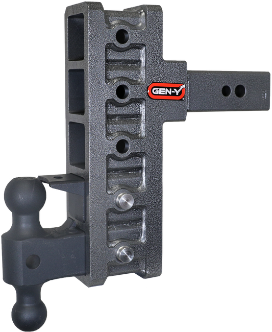 GEN-Y Trailer Hitch GH-1925