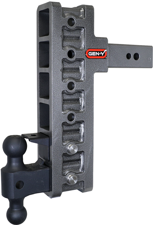 GEN-Y Trailer Hitch GH-1926