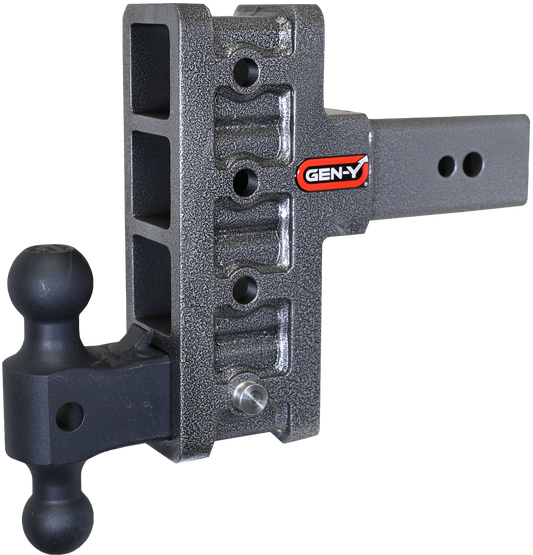 GEN-Y Trailer Hitch GH-2014
