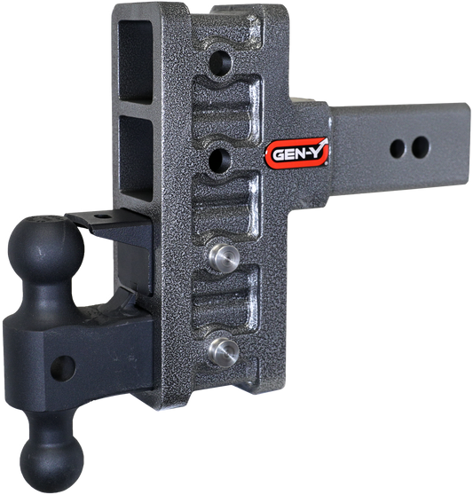 GEN-Y Trailer Hitch GH-2024