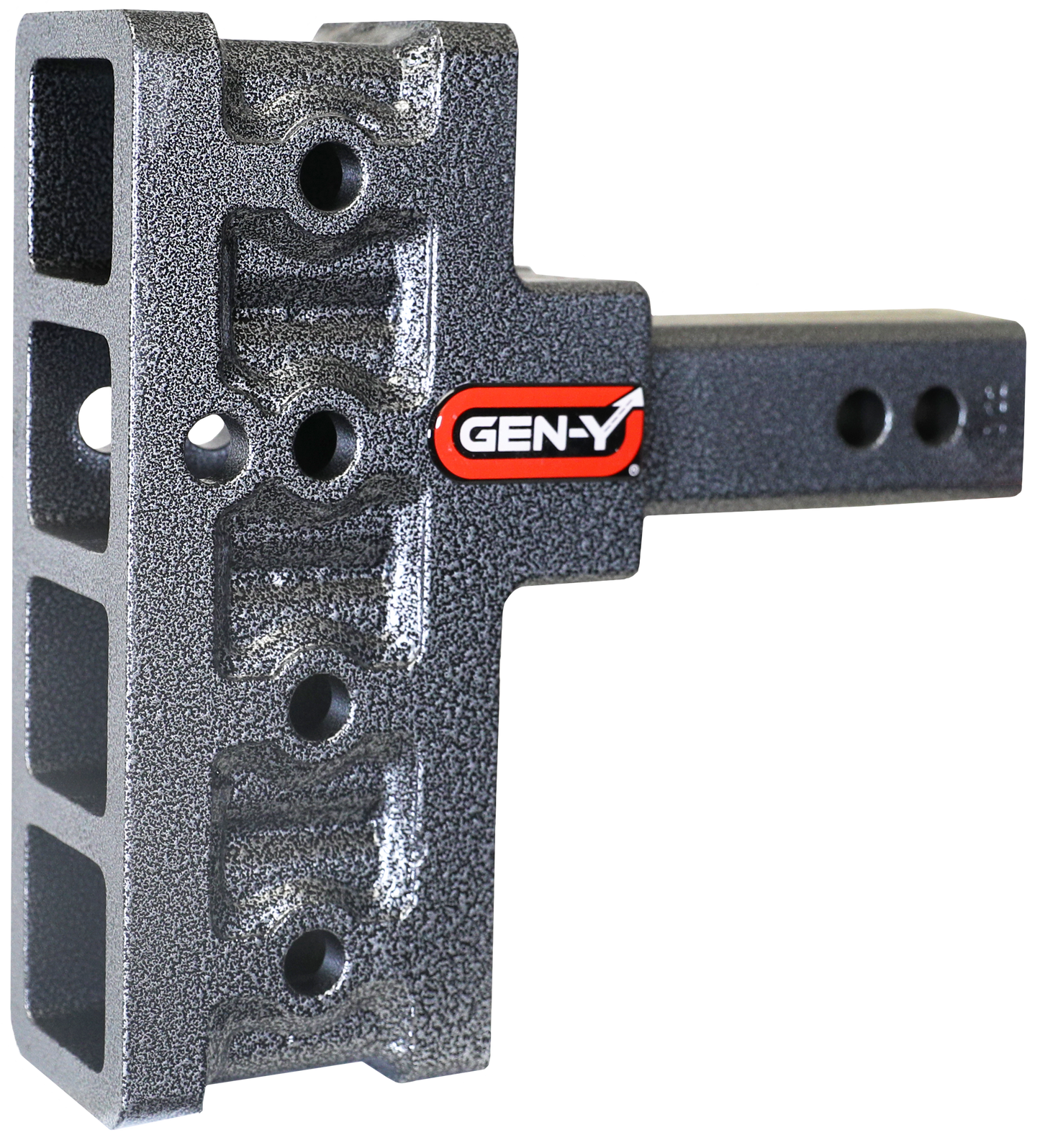 GEN-Y Trailer Hitch GH-204
