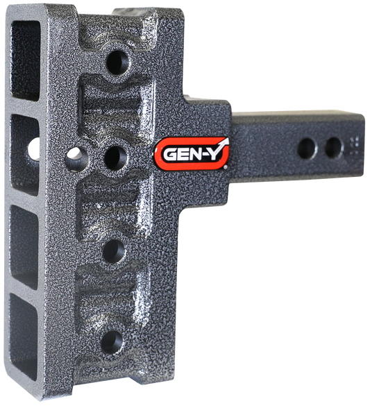 GEN-Y Trailer Hitch GH-204